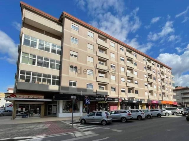 Apartamento, Barcelos