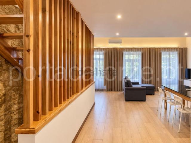 Apartamento, Barcelos
