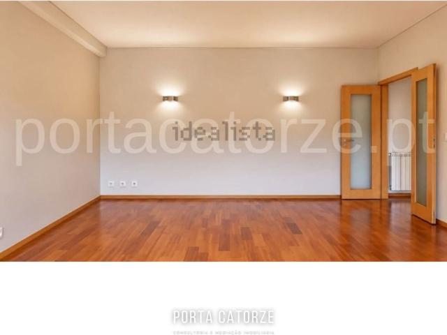 Apartamento, Barcelos