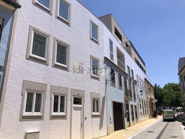 Apartamento, Barcelos