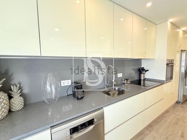 Apartamento, Barcelos