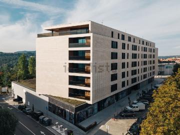 Apartamento, Barcelos