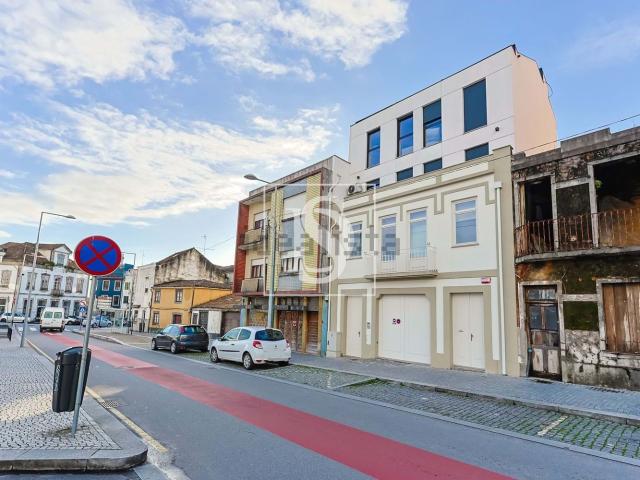 Apartamento, Barcelos
