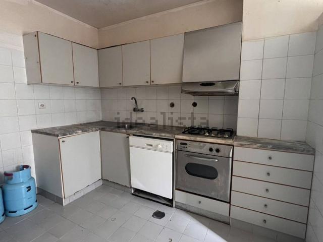 Apartamento, Barco