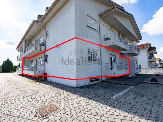 Apartamento, Barcouço