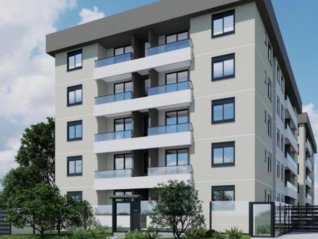 Apartamento Barnabé