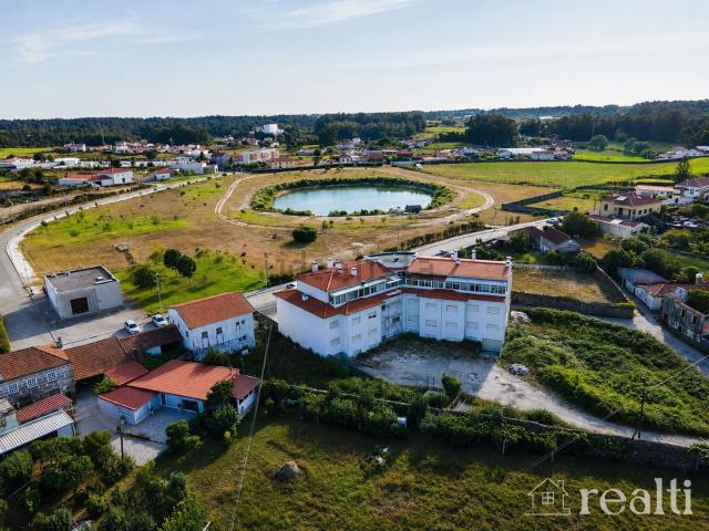 Apartamento, Barqueiros