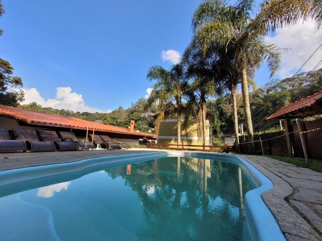 APARTAMENTO BARRA DO IMBUÍ TERESÓPOLIS