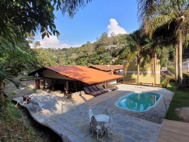 APARTAMENTO BARRA DO IMBUÍ TERESÓPOLIS