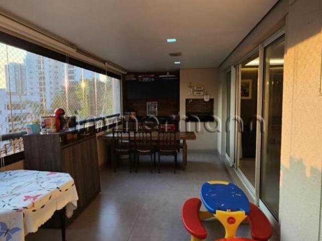 APARTAMENTO BARRA FUNDA 4 DORMITÓRIOS 2 VAGAS