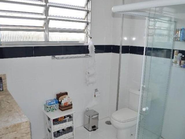 APARTAMENTO BARRA FUNDA
