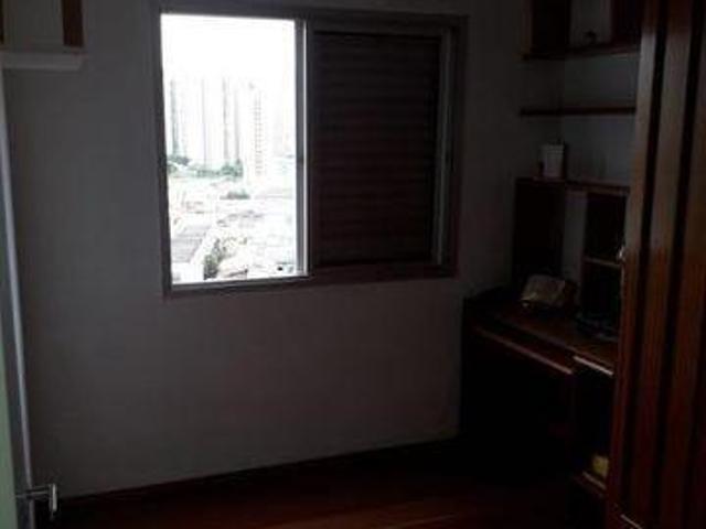 APARTAMENTO BARRA FUNDA