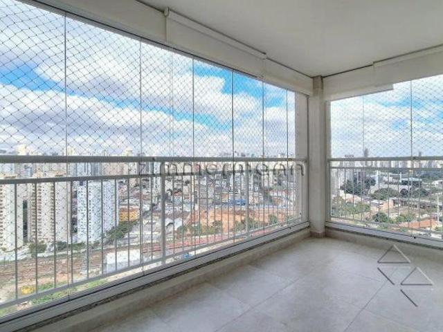 APARTAMENTO BARRA FUNDA 2 DORMITÓRIOS 2 VAGAS