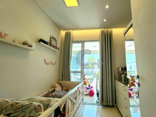 APARTAMENTO BARRA FUNDA 2 QUARTOS 1 SUITE 1 VAGA DE GARAGEM