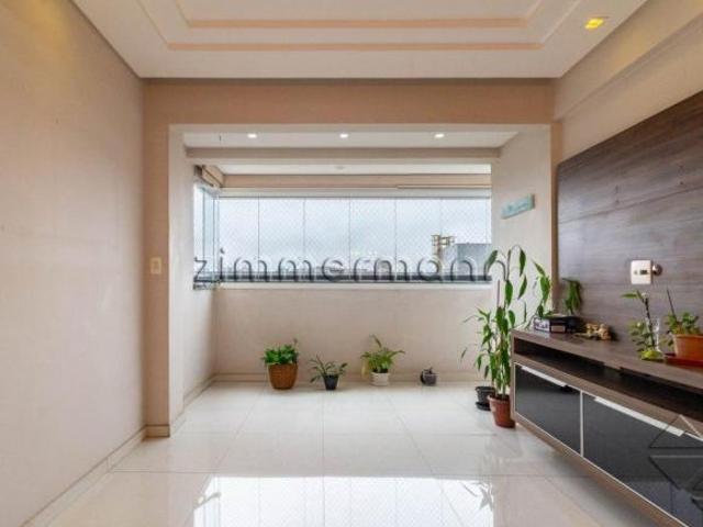 APARTAMENTO BARRA FUNDA 3 DORMITÓRIOS 2 VAGAS