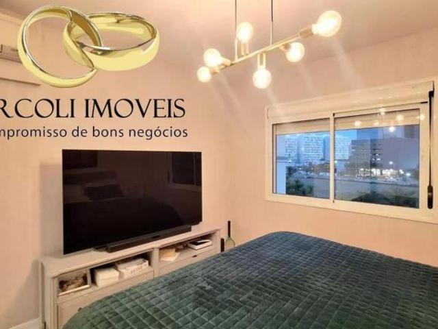 Apartamento, Barra Funda, São Paulo, SP