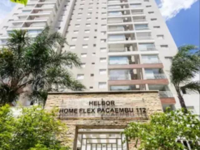 Apartamento barra funda sp