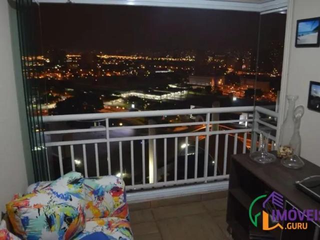 Apartamento barra funda sp