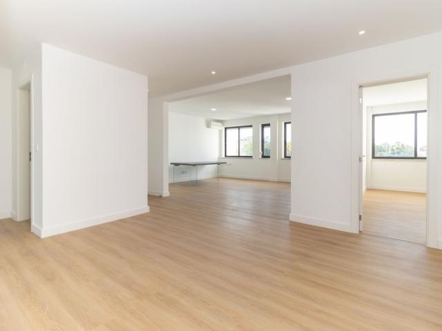 Apartamento Barreiro 127m² Barreiro e Verderena