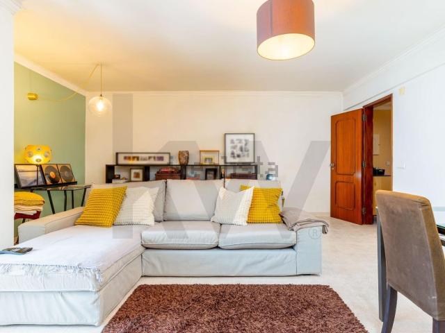Apartamento, Barreiro e Lavradio