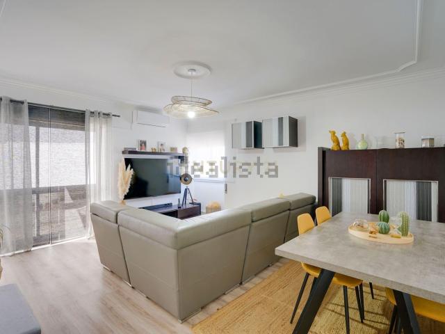 Apartamento, Barreiro e Lavradio