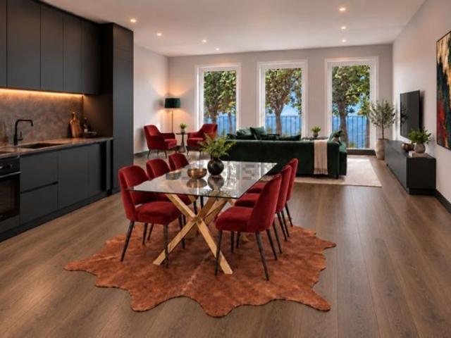 Apartamento, Barreiro e Lavradio