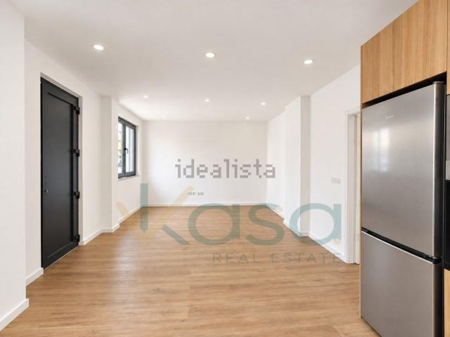 Apartamento, Barreiro e Lavradio