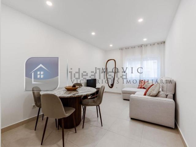 Apartamento, Barreiro e Lavradio