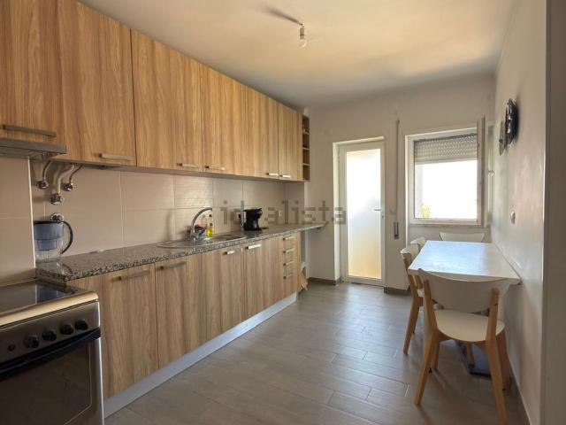 Apartamento, Barreiro e Lavradio