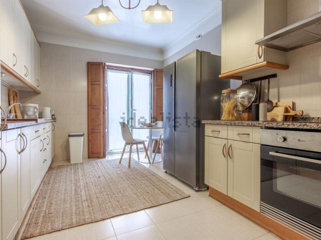 Apartamento, Barreiro e Lavradio