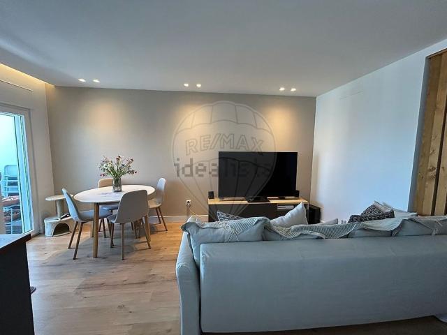 Apartamento, Barreiro e Lavradio