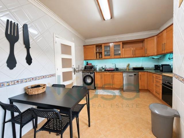 Apartamento, Barreiro e Lavradio