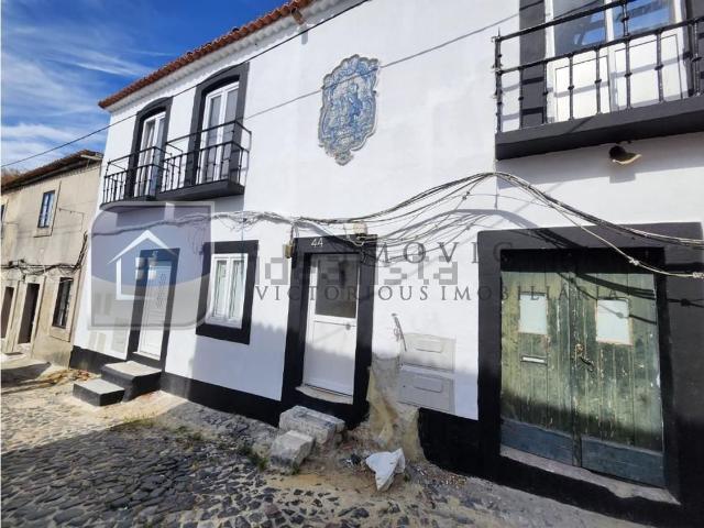 Apartamento, Barreiro e Lavradio