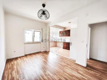 Apartamento, Barreiro e Lavradio