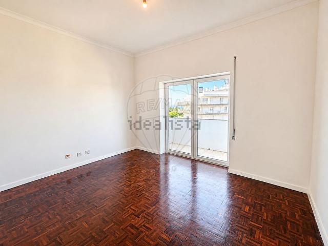 Apartamento, Barreiro e Lavradio