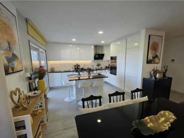 Apartamento, Barreiro e Lavradio