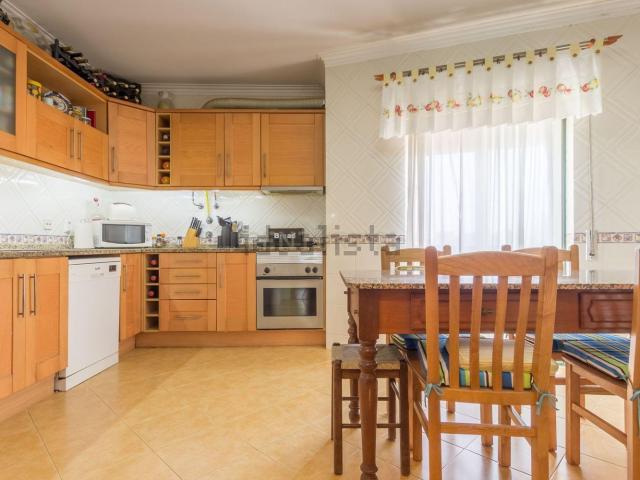Apartamento, Barreiro e Lavradio