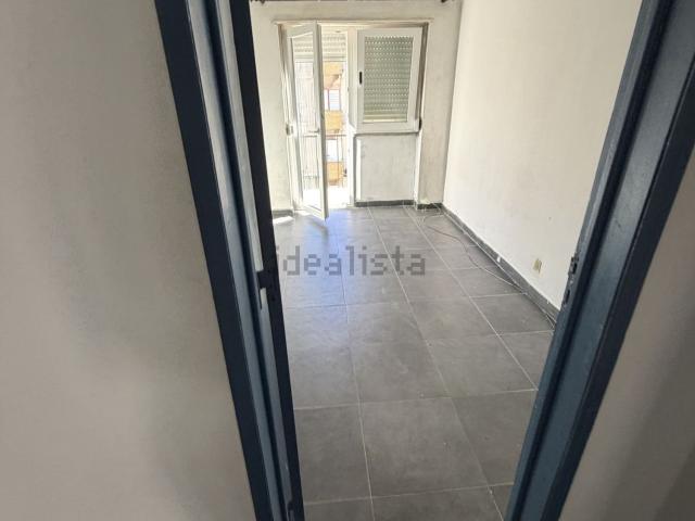 Apartamento, Barreiro e Lavradio