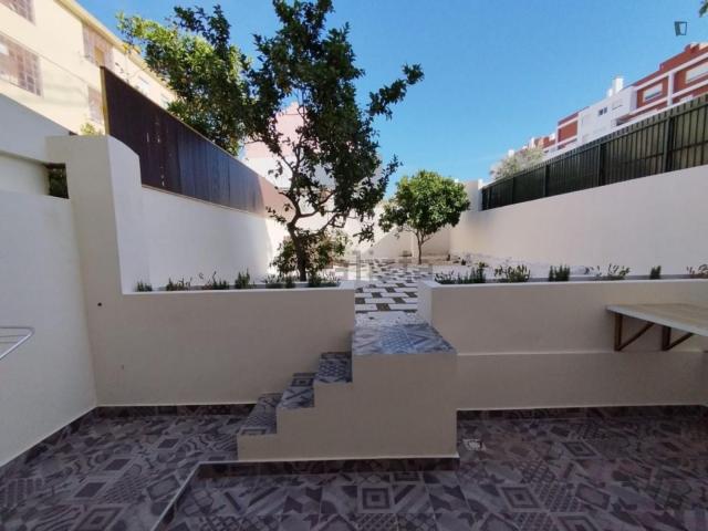 Apartamento, Barreiro e Lavradio