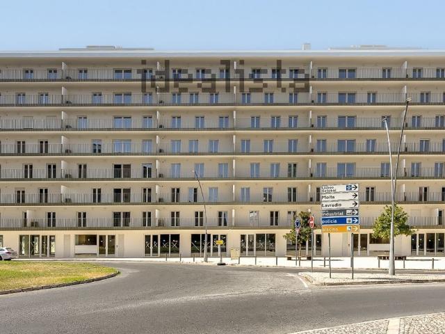 Apartamento, Barreiro e Lavradio