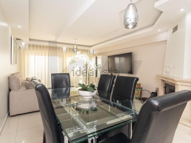 Apartamento, Barreiro e Lavradio