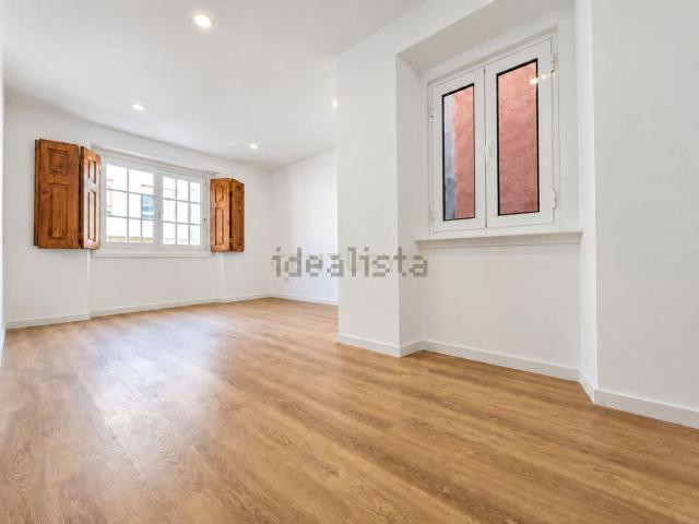 Apartamento, Barreiro e Lavradio