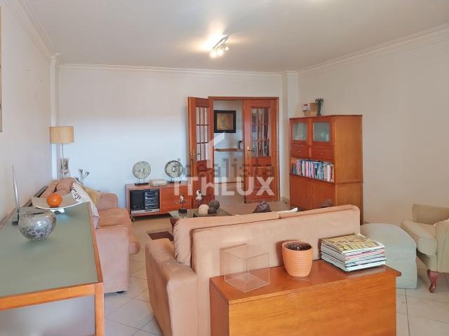 Apartamento, Barreiro e Lavradio