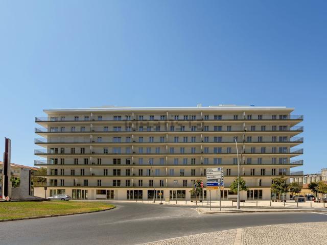 Apartamento, Barreiro e Lavradio