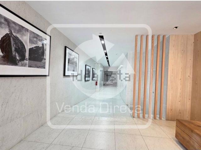 Apartamento, Barreiro e Lavradio