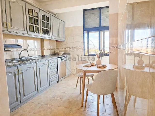 Apartamento, Barreiro e Lavradio