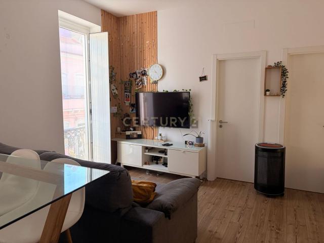 Apartamento, Barreiro e Lavradio