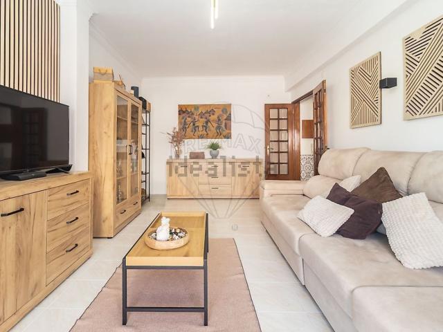 Apartamento, Barreiro e Lavradio