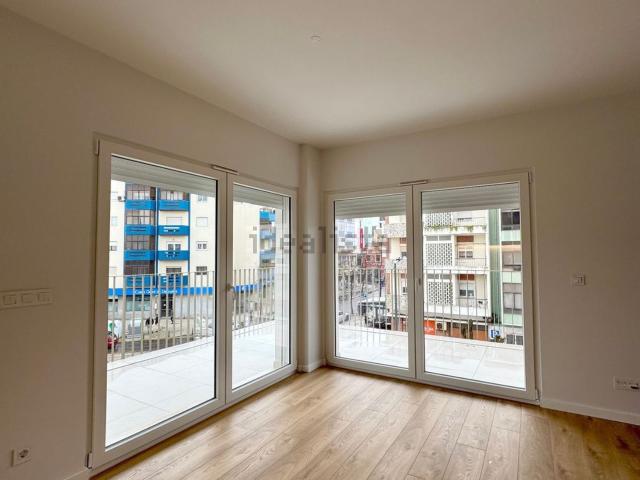 Apartamento, Barreiro e Lavradio