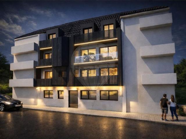 Apartamento, Barreiro e Lavradio